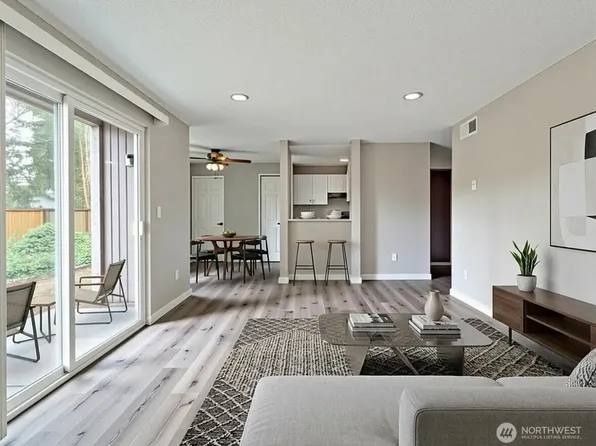 4601 SW 320th Street #B3, Federal Way, WA 98023