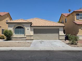 5618 Indian Springs St, North Las Vegas, NV 89031