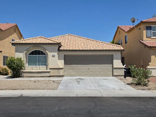 5618 Indian Springs St, North Las Vegas, NV 89031