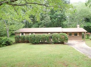 3867 W Way Dr, Lithia Springs, GA 30122