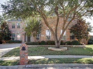 4531 Cassandra Dr, Flower Mound, TX 75022