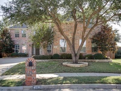 4531 Cassandra Dr, Flower Mound, TX, 75022
