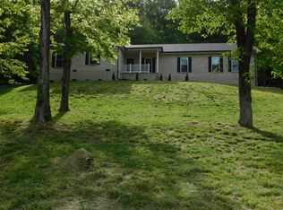 1147 Rip Steele Rd, Columbia, TN 38401