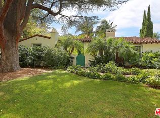 503 N Maple Dr, Beverly Hills, CA 90210