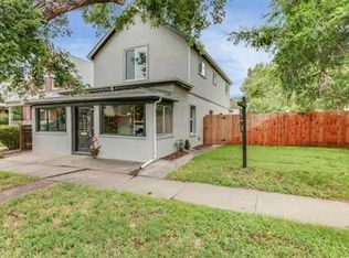 636 S Logan St, Denver, CO 80209