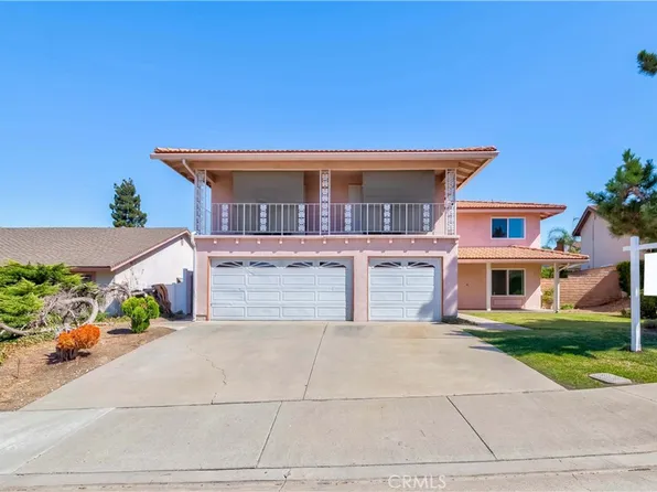 1540 Forest Glen Dr, Hacienda Heights, CA 91745