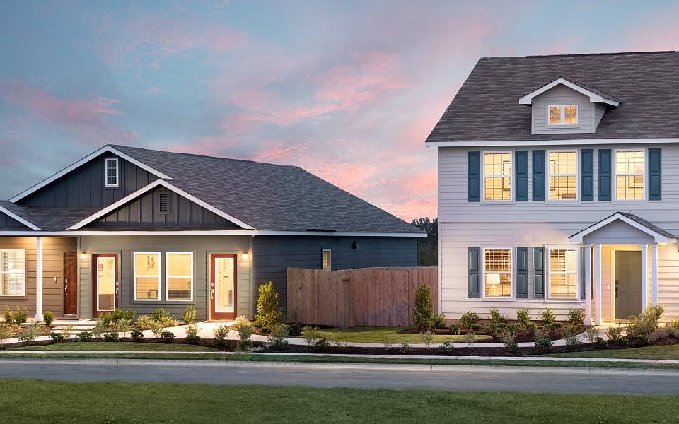 Lennar Elm Creek