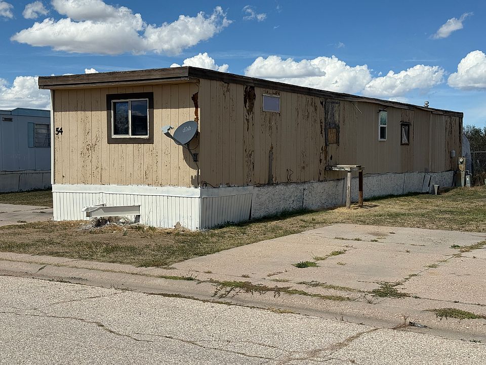 1st image of 1664 N Cedar St Lot 54