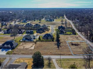 Westwood Blvd LOT 1, Paducah, KY 42001