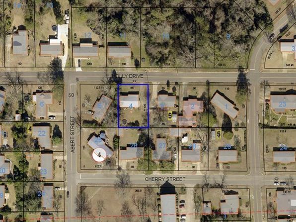 615 Holly Dr, Eufaula, AL 36027