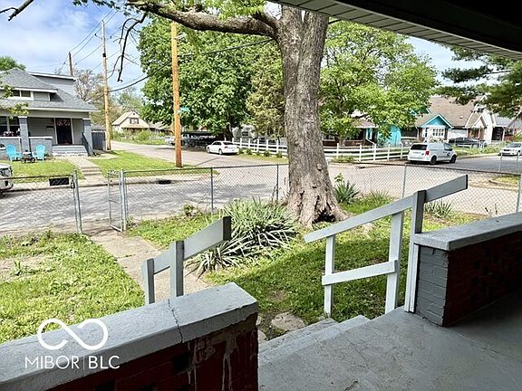 5th image of 1367 N Kealing Ave