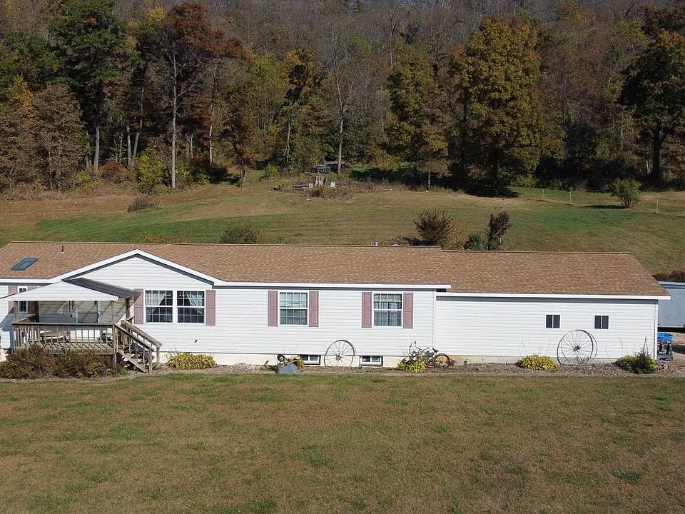 W1178 Jahn ROAD, Alma, WI 54610 MLS 1835543 Zillow