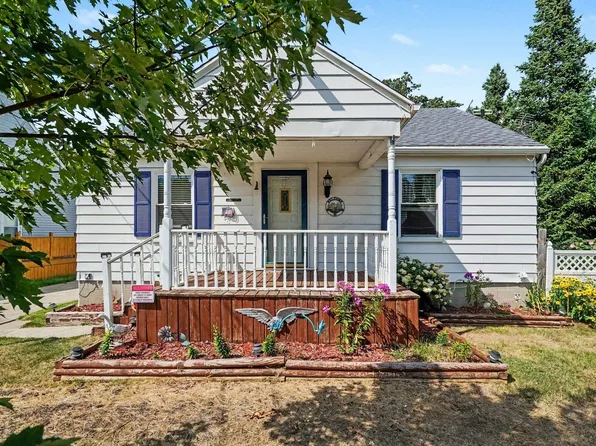 2507 7th St, Bay City, MI 48708