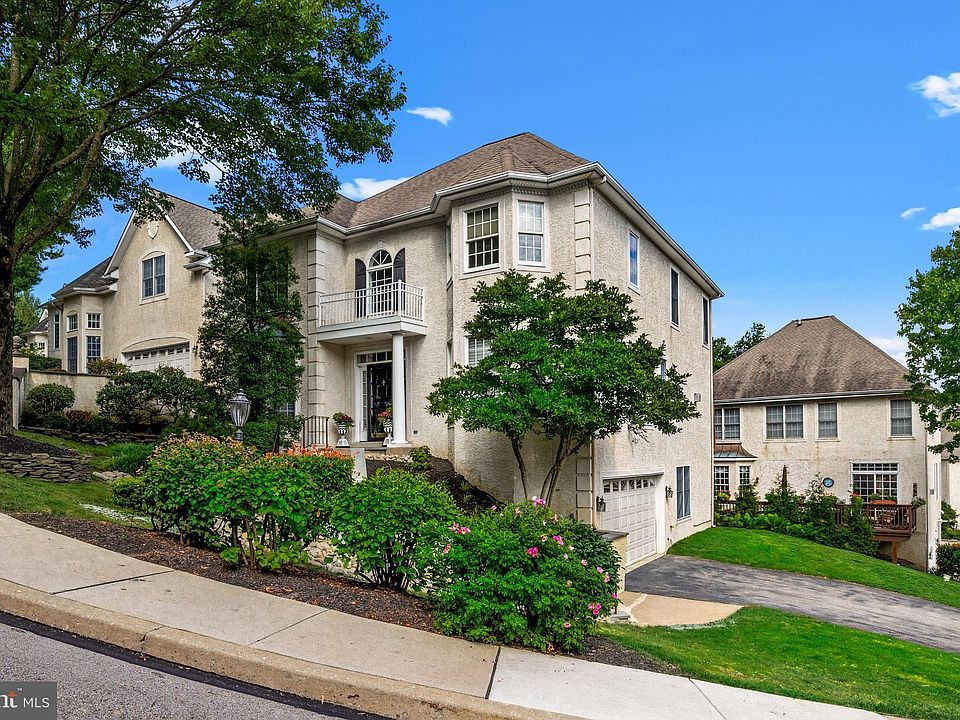 402 Merion Hill Ln, Conshohocken, PA 19428 Zillow