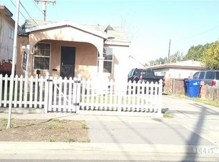 14411 Orange Ave, Paramount, CA 90723
