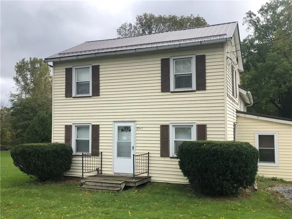 2549 County Road 37, Bloomfield, NY 14469