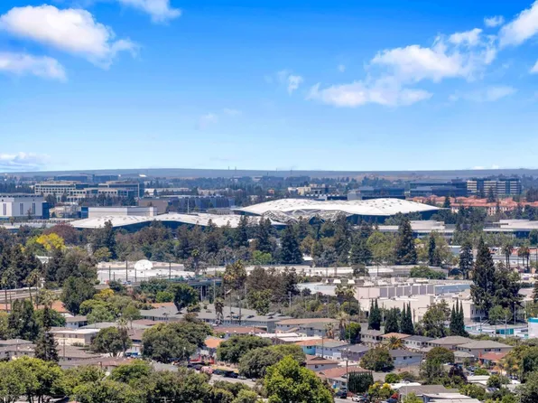 1643 Monroe St, Santa Clara, CA 95050