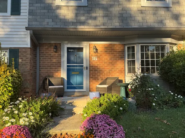 67 Oak Shade Rd, Gaithersburg, MD 20878