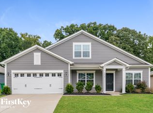6014 Eleanor Rigby Rd, Charlotte, NC 28278