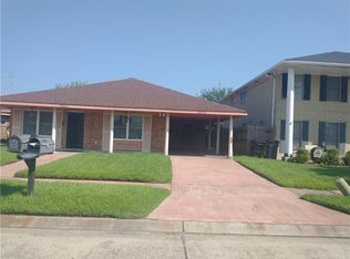 8931 Bunker Hill Rd #8931, New Orleans, LA 70127