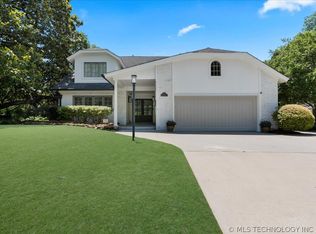 1324 E 26th St, Tulsa, OK 74114
