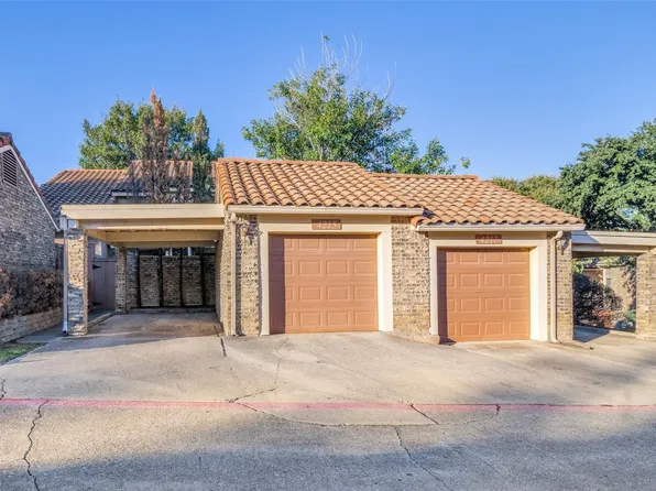 4215 Madera Rd, Irving, TX 75038