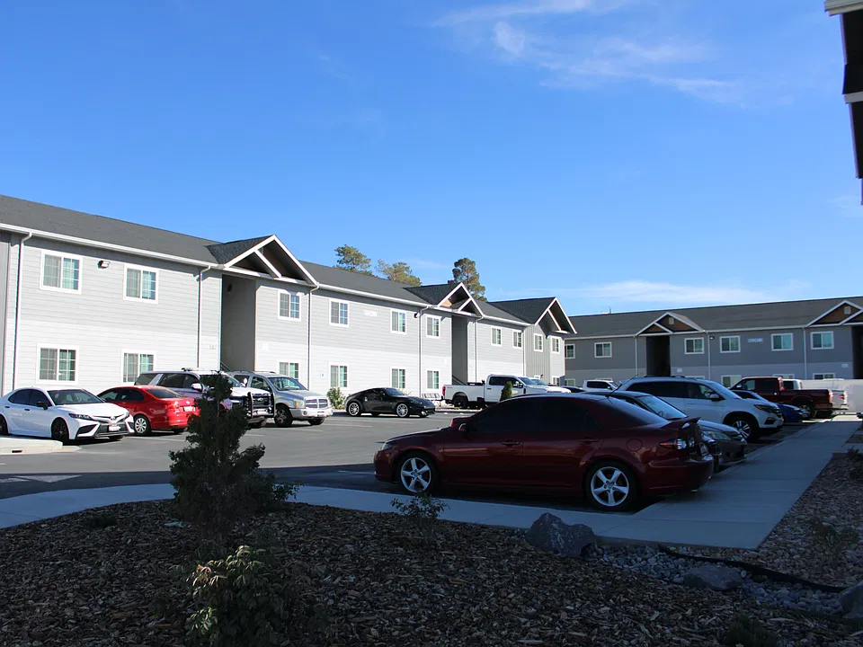 RockCreek Village Apartments
