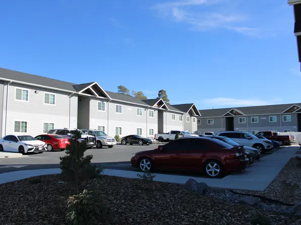 RockCreek Village Apartments