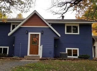 2560 W Pickerel Ln, Luck, WI 54853