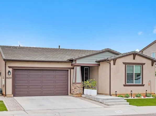 1629 Carol Lee Ln, Escondido, CA 92026