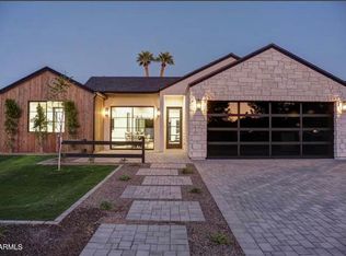 3417 N 44th Pl, Phoenix, AZ 85018