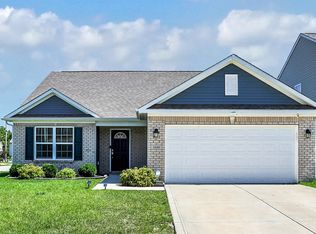 2649 Applecard Dr, Indianapolis, IN 46234
