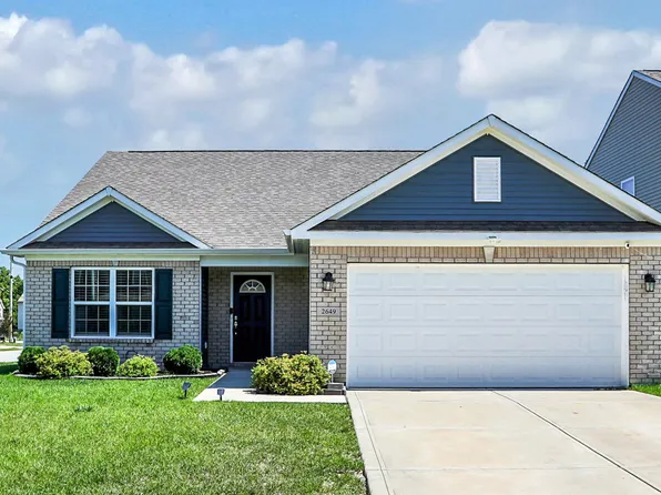 2649 Applecard Dr, Indianapolis, IN 46234