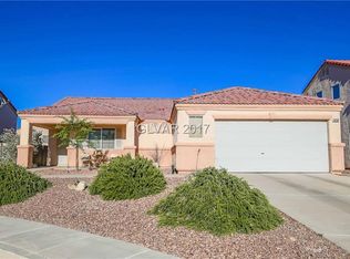 6132 Dogwood Falls Ct, North Las Vegas, NV 89031
