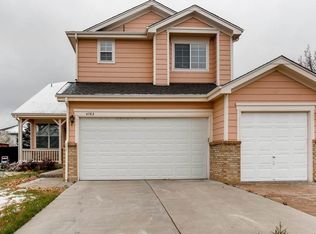 4763 S Ireland St, Aurora, CO 80015