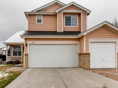 4763 S Ireland St, Aurora, CO, 80015