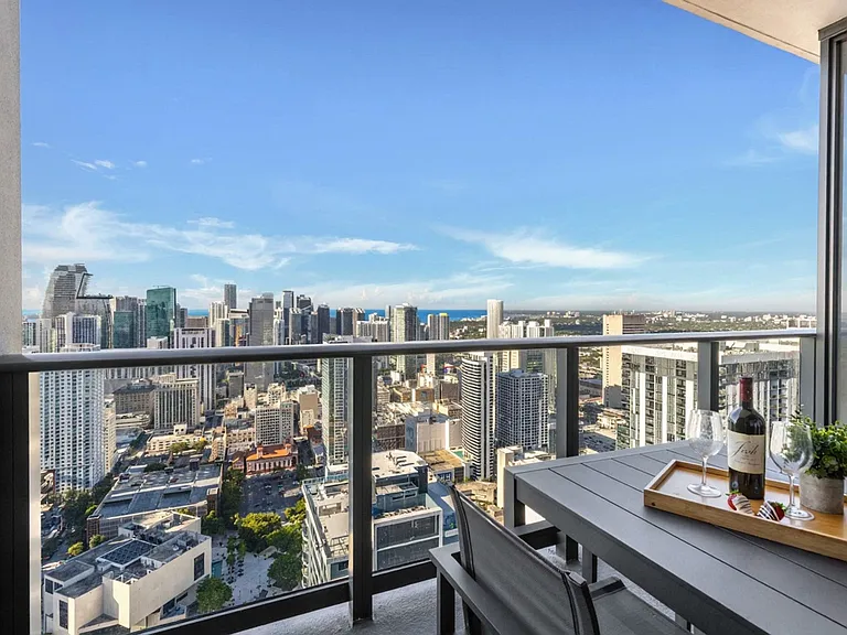 Window View