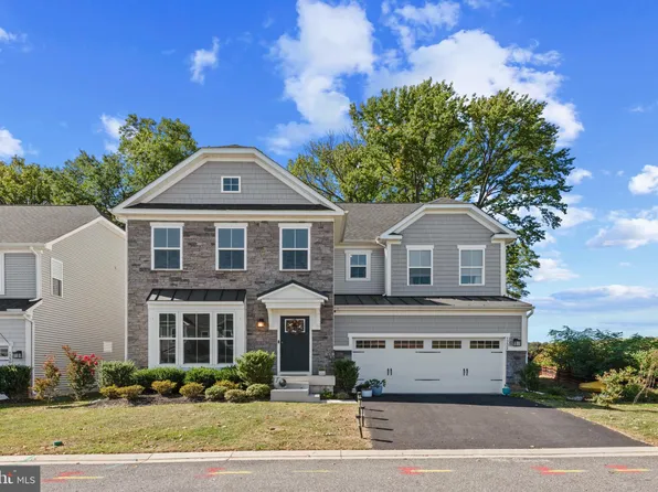 1732 Scenic Manor Dr, Havre De Grace, MD 21078