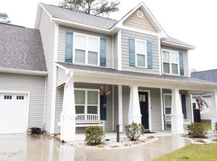 435 Ridge Rd, Jacksonville, NC 28540