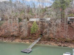 1271 County Road 4030, Arley, AL 35541