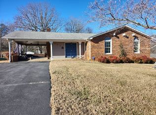 729 Hamilton Rd, Bassett, VA 24055