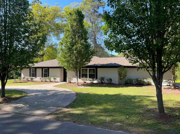 600 County Road 470, Carthage, TX 75633