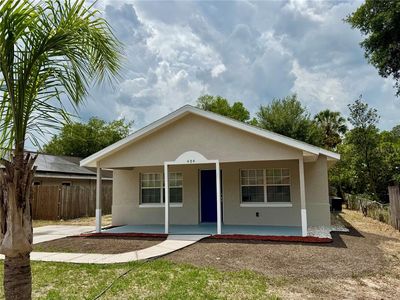 404 S Salisbury Ave, Deland, FL, 32720