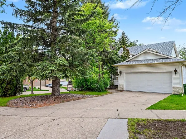4 Windermere Cres, Saint Albert, AB T8N 3S5
