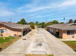 7741 Trey Ave, Riverside, CA 92503