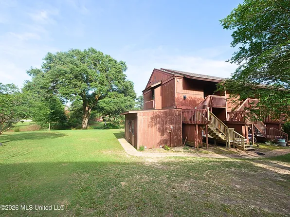 208 Lakeside Villa #A, Diamondhead, MS 39525