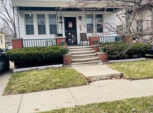 7291 Auburn St, Detroit, MI 48228