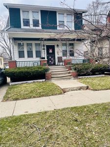7291 Auburn St, Detroit, MI, 48228