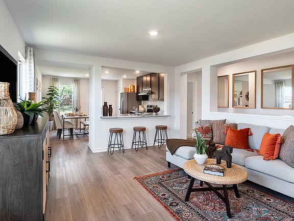 Great room