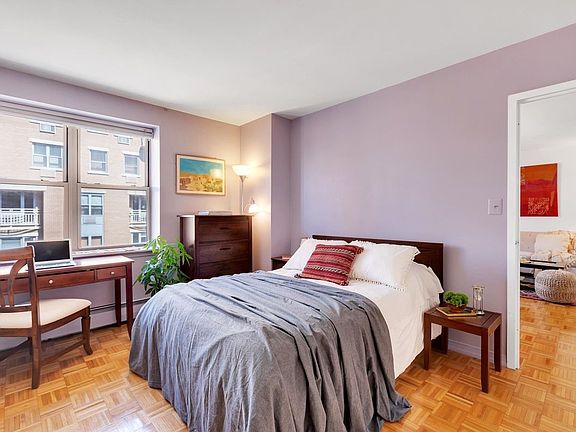 4th image of 1787 Madison Ave APT 612